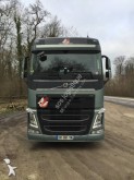 Volvo FH13 500 tractor unit