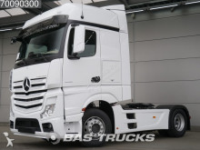 new tractor unit