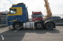 used tractor unit