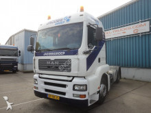 MAN TGA tractor unit