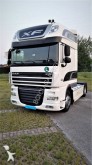 DAF XF105 FT 460 tractor unit