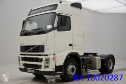 Volvo FH12 tractor unit
