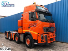 Volvo tractor unit