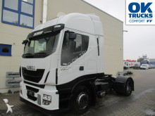 tracteur Iveco