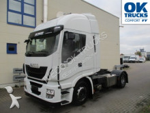 Iveco Stralis