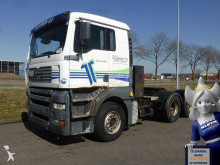 MAN TGA 33.460 tractor unit