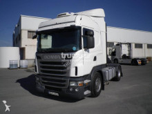 Scania G 480 tractor unit