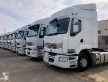 Renault tractor unit