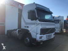 Volvo FH12 tractor unit