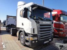 Scania R 420 tractor unit
