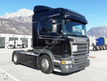 trattore Scania