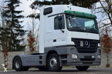 ciągnik siodłowy Mercedes ACTROS 1844, model 2009