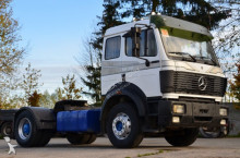 ciągnik siodłowy Mercedes SK 1838