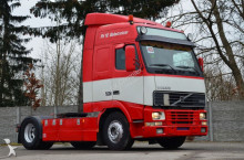 ciągnik siodłowy Volvo FH12 380 Globetrotter model 2000