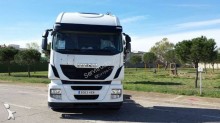 Iveco tractor unit