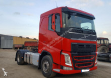 ciągnik siodłowy Volvo FH 4 / new / moc 500 / Niska Kabina / Hydraulika