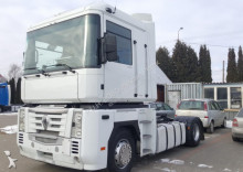 ciągnik siodłowy Renault Magnum 460 DXi 2007