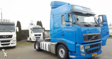 ciągnik siodłowy Volvo FH 420
