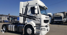 ciągnik siodłowy Renault PREMIUM 460 DXi 2011 /nowe opony/ sprowadzon
