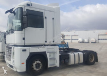 ciągnik siodłowy Renault Magnum 520 DXi /sprowadzony / NISKI PRZEBIEG