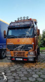 ciągnik siodłowy Volvo FH12 420
