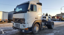 ciągnik siodłowy Volvo FH12 1999 excellent condition