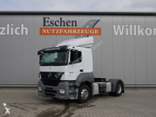 Mercedes LS 1840 Axor, Kipphydr., Leichtmetallfelgen tractor unit