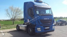 Iveco tractor unit