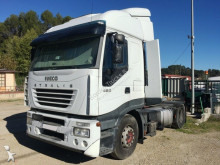 Iveco tractor unit