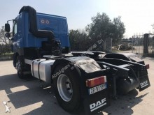 DAF tractor unit