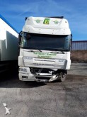 DAF tractor unit