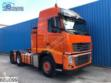 Volvo FH16 580 tractor unit