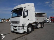 Renault Premium 460 DXI tractor unit