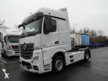Mercedes Actros 1845 tractor unit