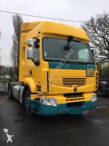 used hazardous materials / ADR tractor unit