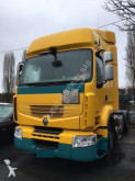 Renault tractor unit