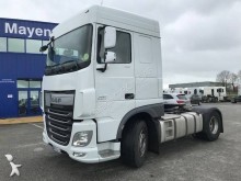 DAF XF 460 tractor unit