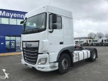 DAF XF 460 tractor unit