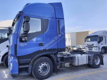 Iveco tractor unit