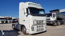 Volvo FH13 520 tractor unit