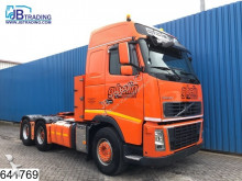 Volvo FH16 580 tractor unit