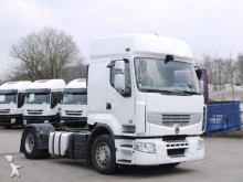 used tractor unit
