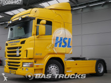 Scania G 360 tractor unit