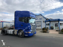 Scania tractor unit