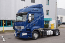 used exceptional transport tractor unit