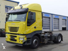 used tractor unit