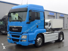 MAN TGS 18.440*Euro5*Intarder*ADR*Komp tractor unit