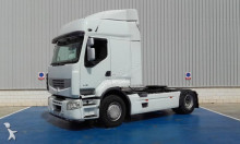 Renault tractor unit