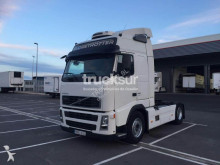 Volvo FH13 tractor unit