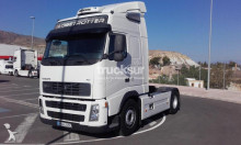 Volvo FH13 tractor unit